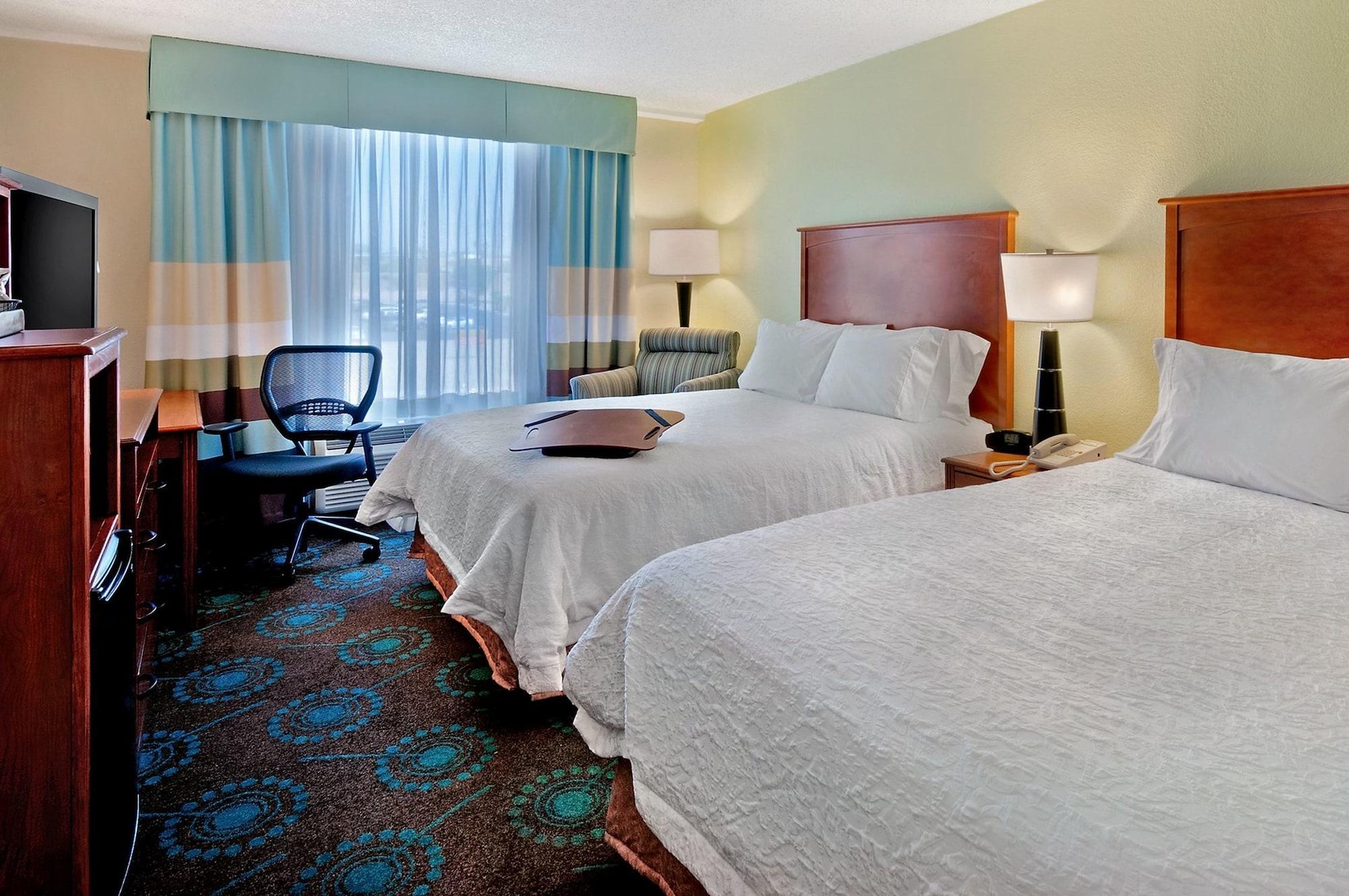 Hampton Inn Lake Havasu City Eksteriør bilde