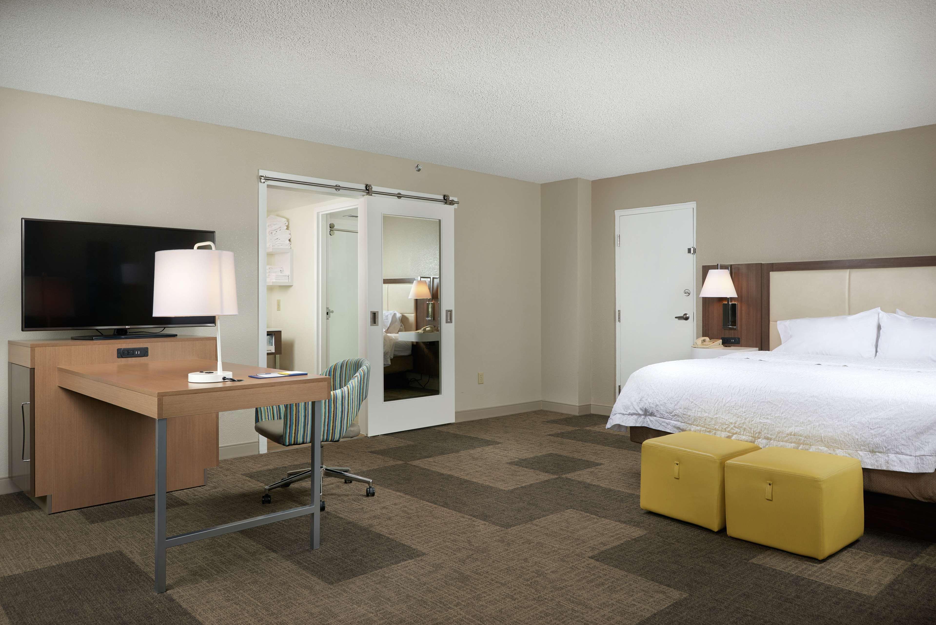 Hampton Inn Lake Havasu City Eksteriør bilde