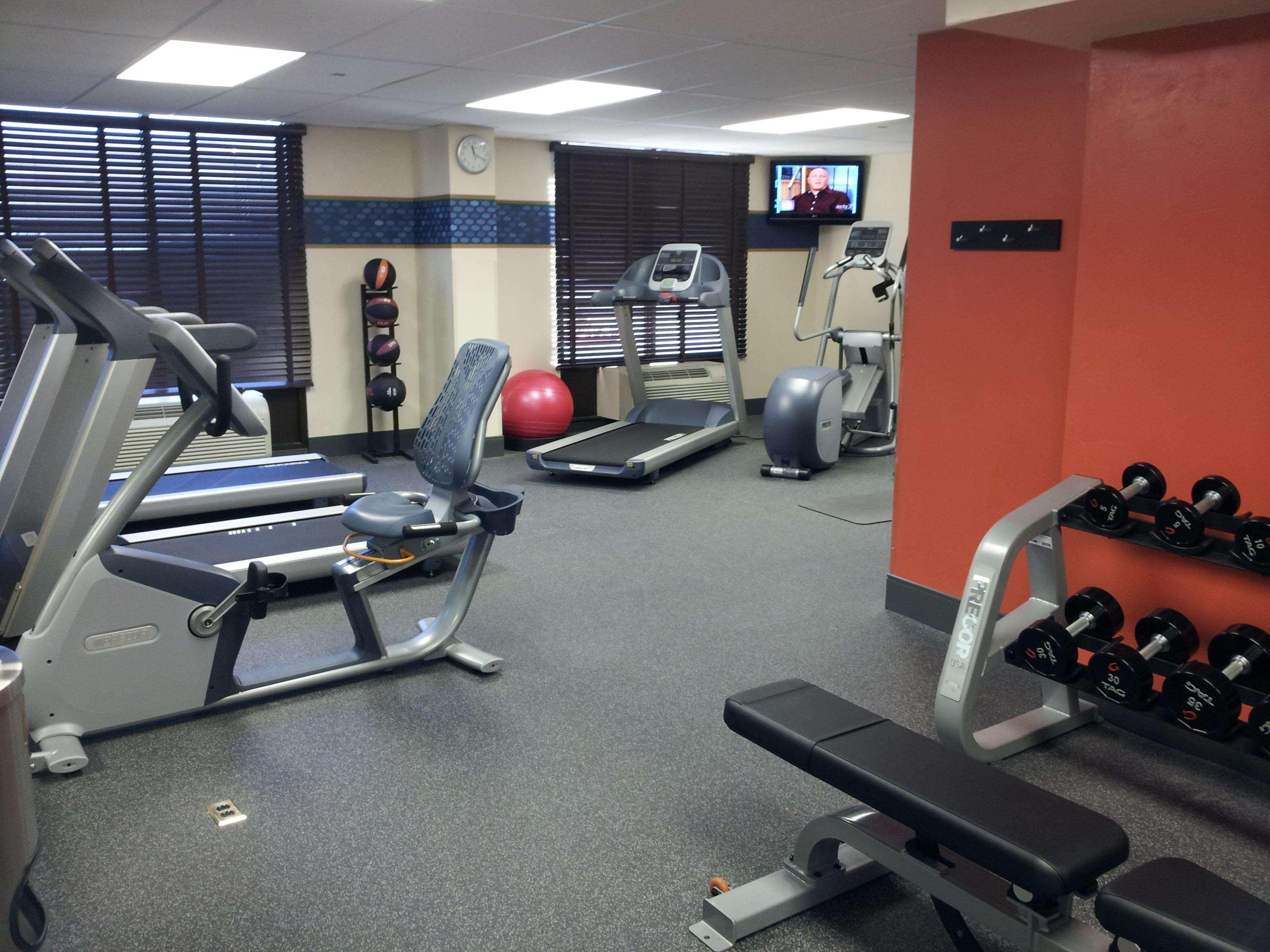 Hampton Inn Lake Havasu City Eksteriør bilde