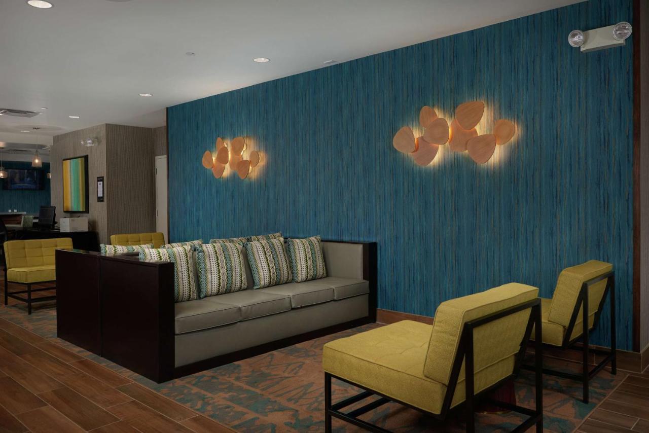 Hampton Inn Lake Havasu City Eksteriør bilde