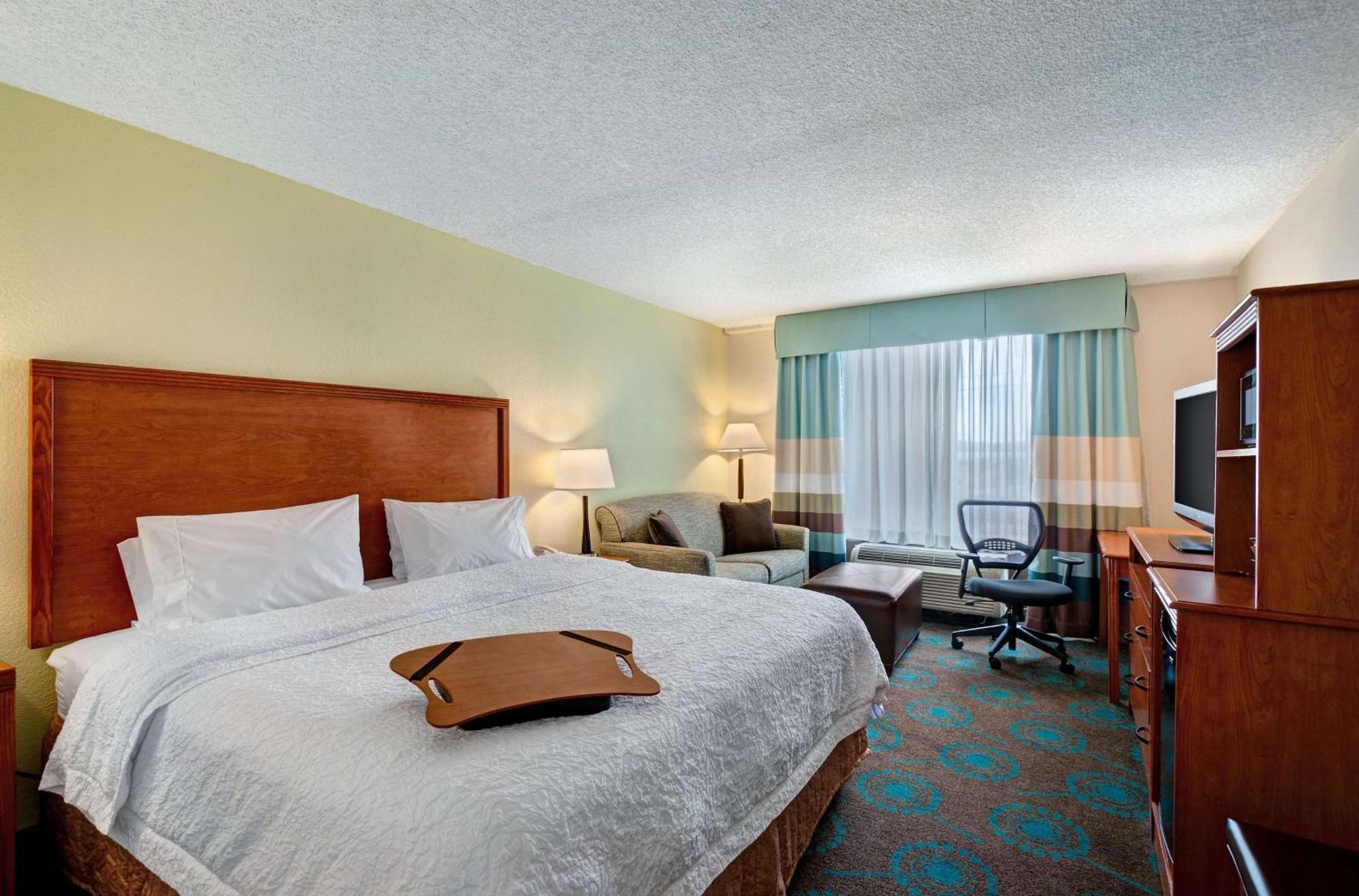 Hampton Inn Lake Havasu City Eksteriør bilde