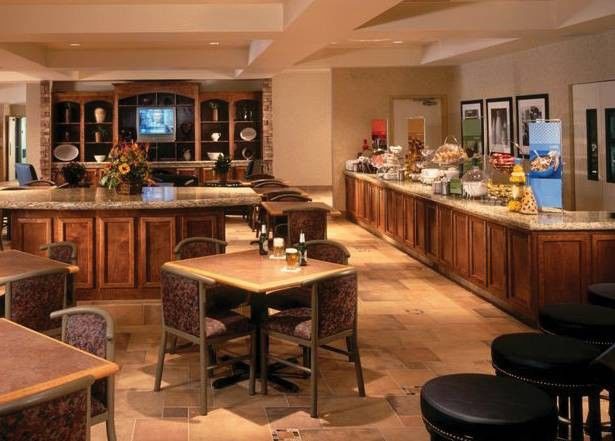 Hampton Inn Lake Havasu City Eksteriør bilde