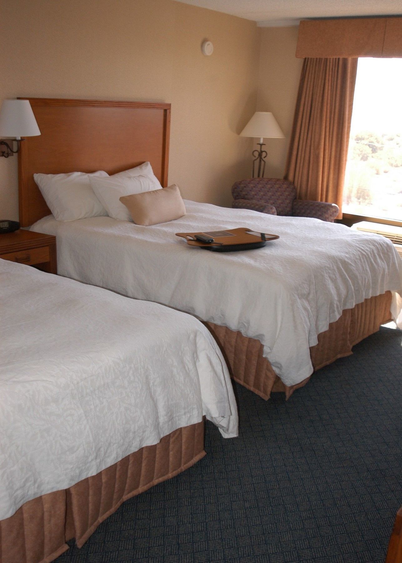 Hampton Inn Lake Havasu City Eksteriør bilde