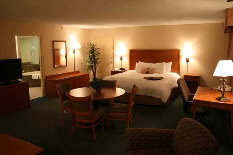 Hampton Inn Lake Havasu City Eksteriør bilde