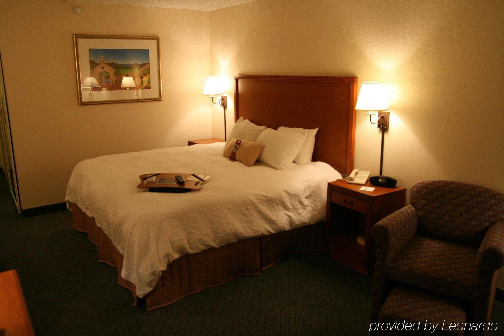 Hampton Inn Lake Havasu City Rom bilde