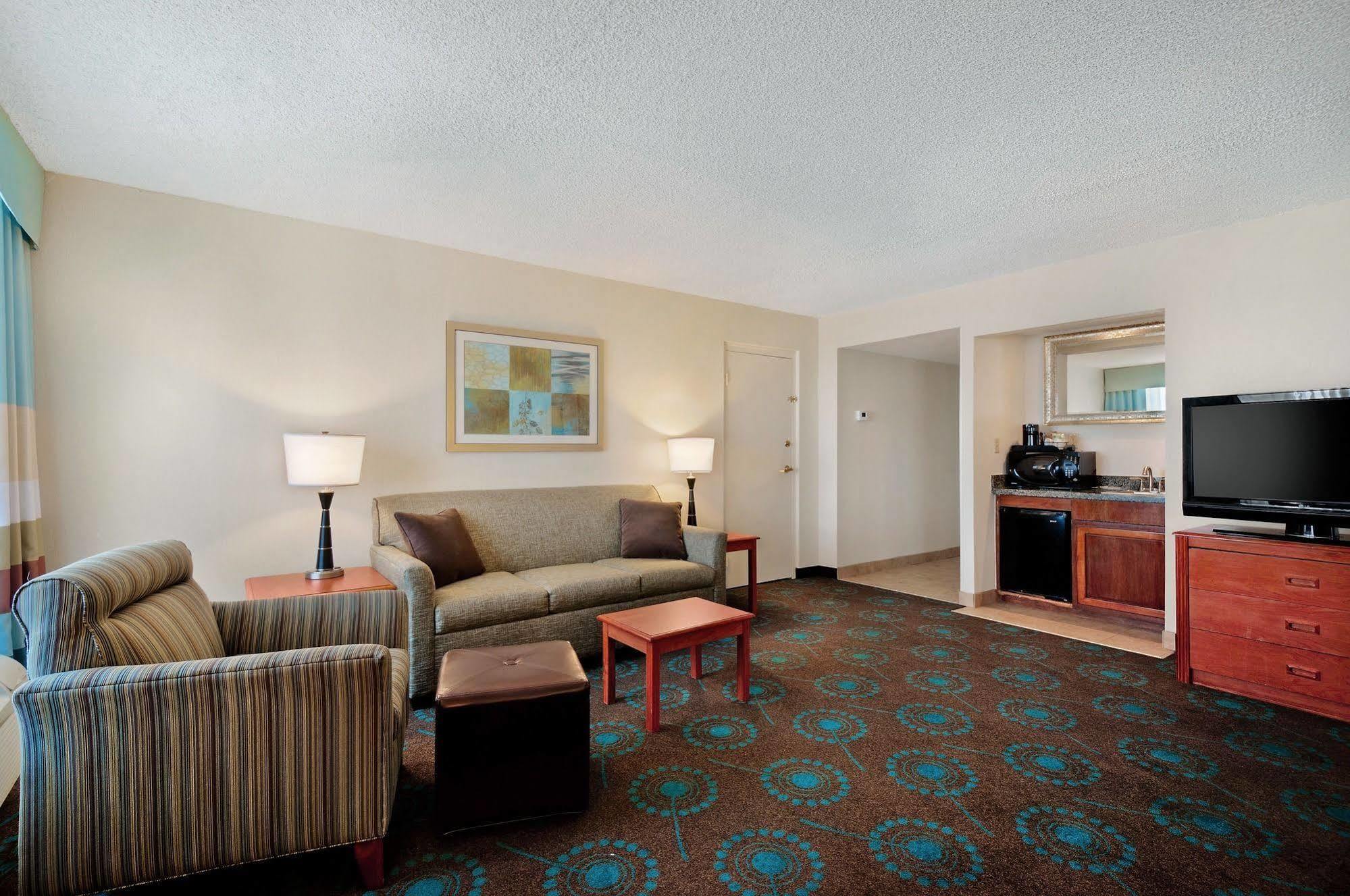 Hampton Inn Lake Havasu City Eksteriør bilde