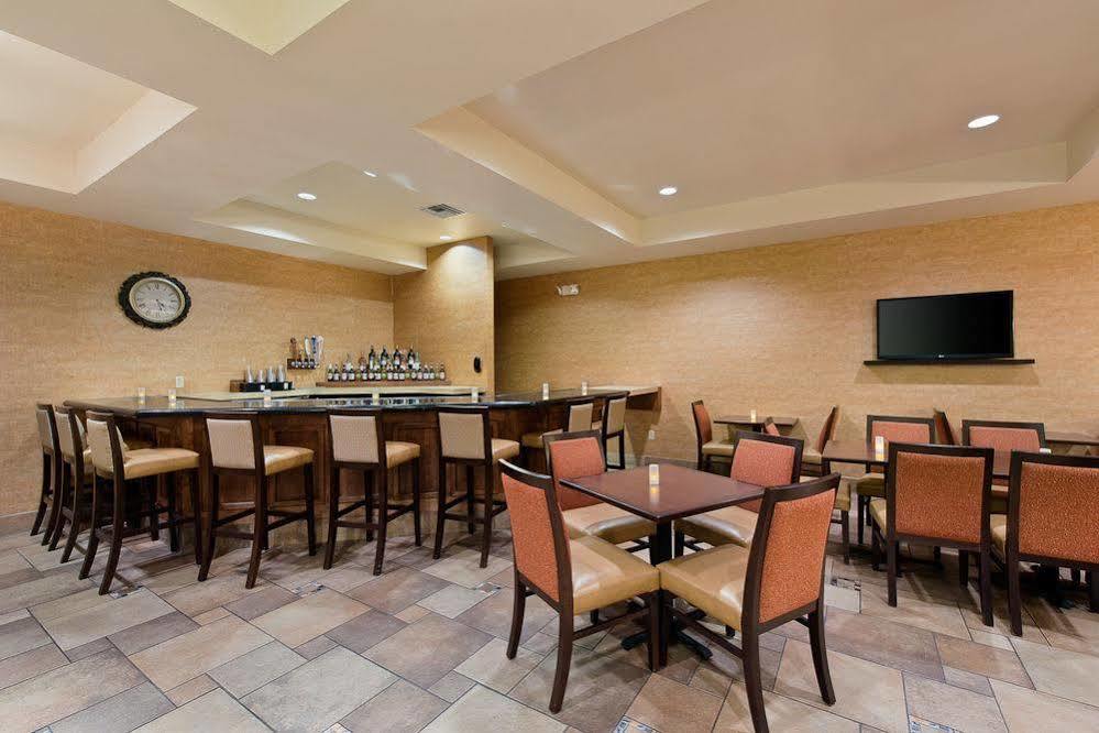 Hampton Inn Lake Havasu City Eksteriør bilde