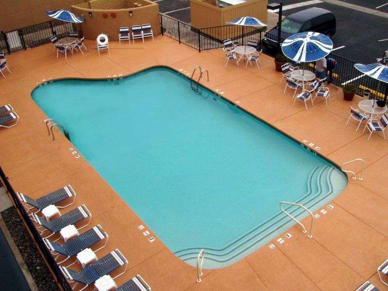 Hampton Inn Lake Havasu City Fasiliteter bilde